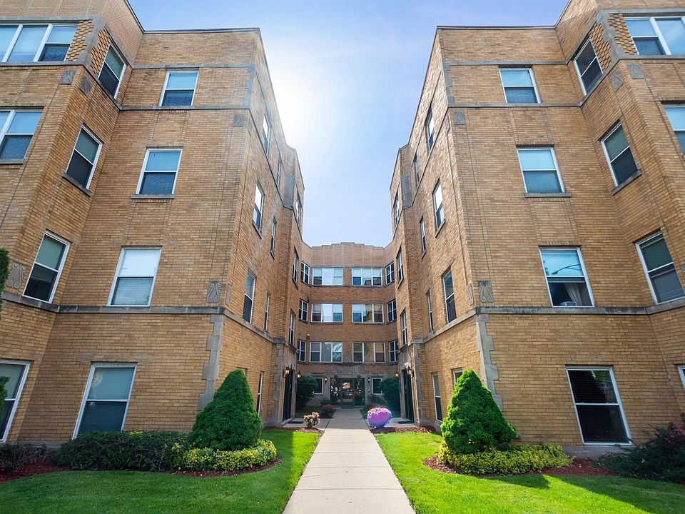 1st image of 4948 N Kimball Ave APT 3W