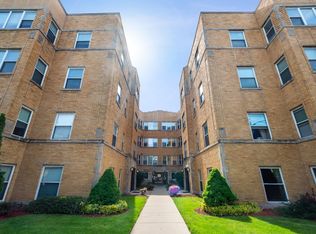 4948 N Kimball Ave APT 3W, Chicago, IL 60625
