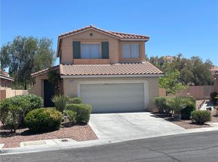 420 Magnolia Arbor St, Las Vegas, NV 89144