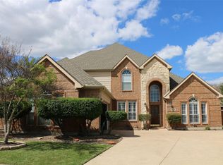 6614 Baycrest Cir, Sachse, TX 75048