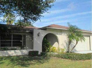 9911 Stephenson Dr, New Port Richey, FL 34655