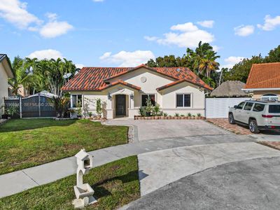 15715 SW 76th Ter, Miami, FL, 33193