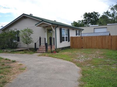 206 W Easy St, Destrehan, LA, 70047