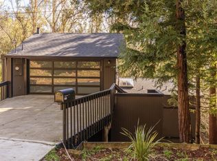 6931 Pinehaven Rd, Oakland, CA 94611