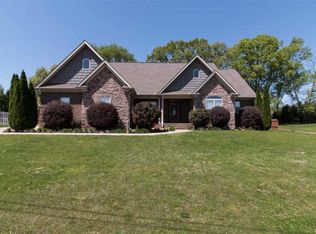 330 Eagle Ridge Dr, New Market, AL 35761