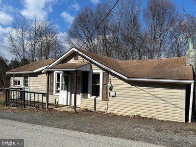 1773 Spruce St, Madera, PA, 16661