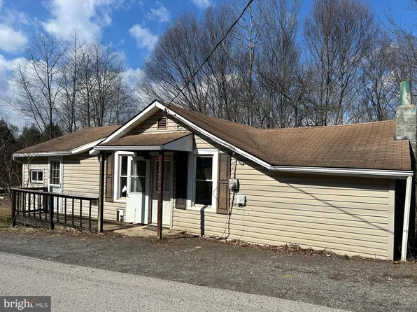 1773 Spruce St, Madera, PA 16661