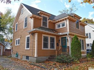 44 Clyde Ave, Jamestown, NY 14701