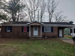 506 Sunrise Cir, Paragould, AR 72450