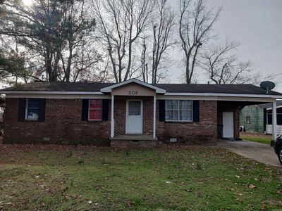 506 Sunrise Cir, Paragould, AR, 72450