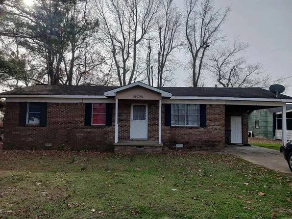 506 Sunrise Cir, Paragould, AR 72450