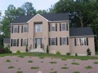 768 Maple Hill Rd, Naugatuck, CT 06770