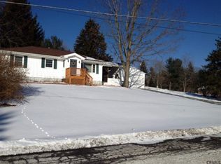 5 Hillview St, East Schodack, NY 12063