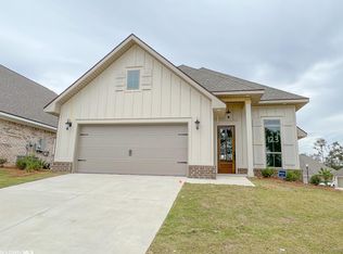 31681 Canopy Loop, Spanish Fort, AL 36527