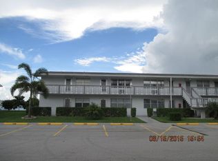 351 Chatham #Q-3510, West Palm Beach, FL 33417