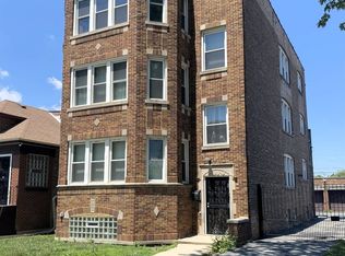 108 W 81st St, Chicago, IL 60620