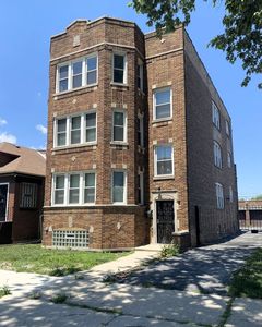 108 W 81st St, Chicago, IL, 60620