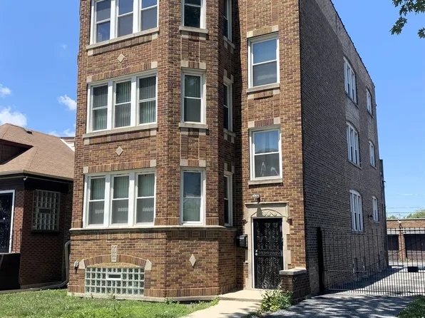 108 W 81st St, Chicago, IL 60620