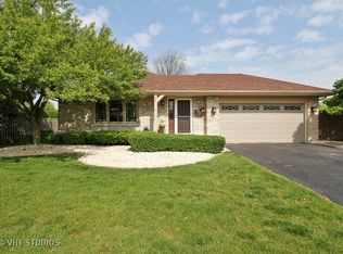 10516 Oconnell Ave, Mokena, IL 60448