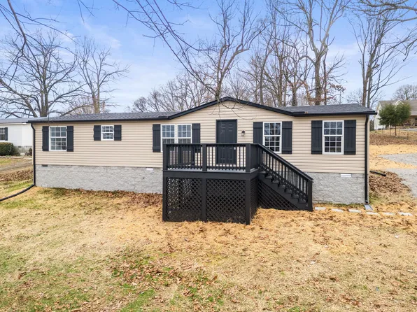 8836 Cross Plains Rd, White House, TN 37188