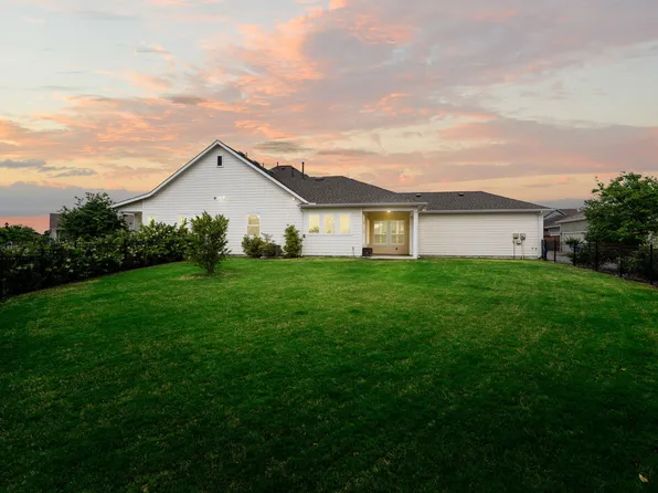 8900 Homestead Blvd, Rowlett, TX 75089