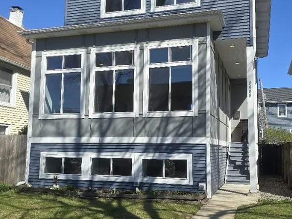 4406 W Wilson Ave, Chicago, IL 60630