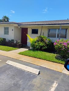 2864 Ashley Drive E Unit # E, West Palm Beach, FL, 33415
