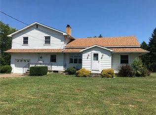 9447 Wattsburg Rd, Erie, PA 16509