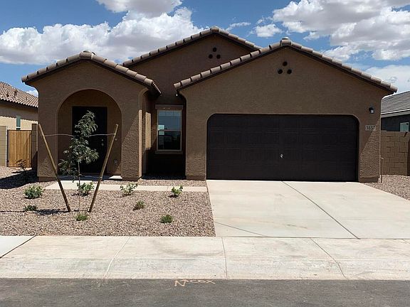 2nd image of 3857 E CHARLES AUSTIN Lane