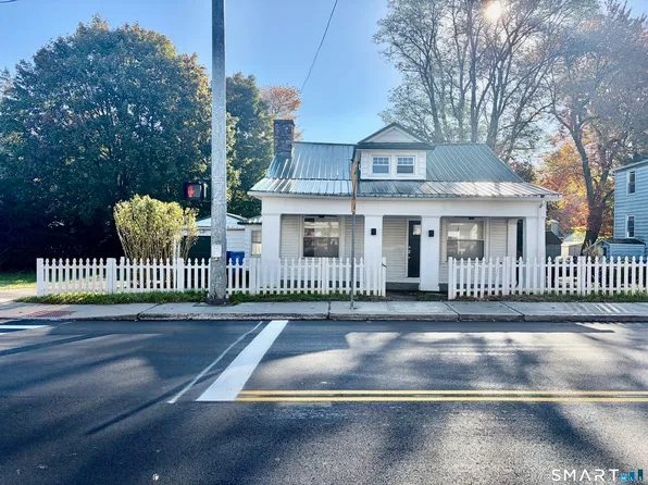702 Cooke Street, Waterbury, CT 06710