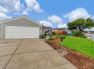 557 Cypress Ave, San Bruno, CA 94066
