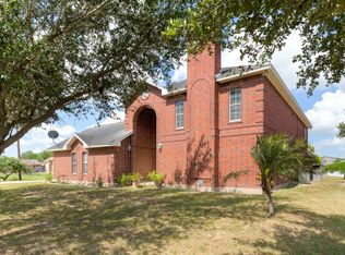 4001 S Cesar Chavez Rd, Edinburg, TX 78542