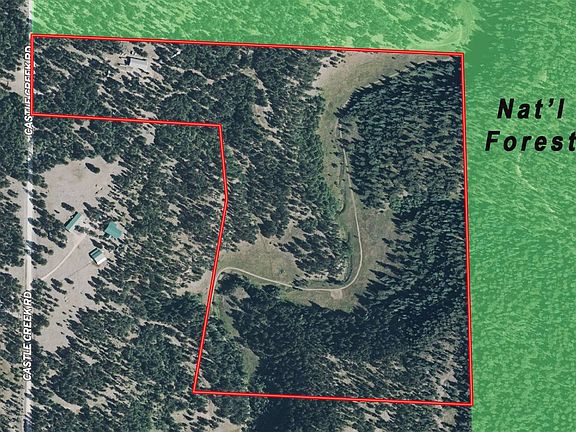 5th image of 50 Castle Creek Rd