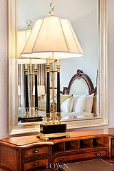 Rented by Town Residential