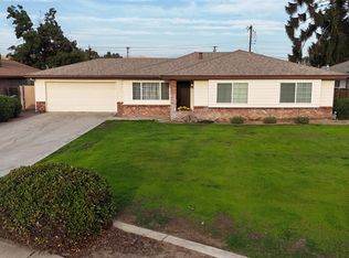 1522 N Westside Street, Porterville, CA 93257