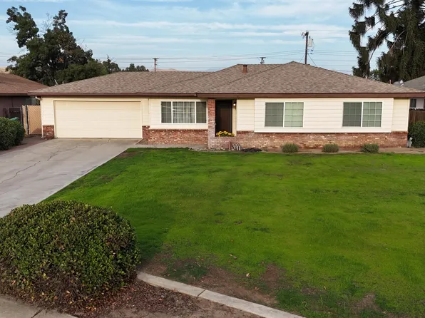 1522 N Westside Street, Porterville, CA 93257