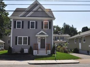 250 Lake St, Waltham, MA 02451