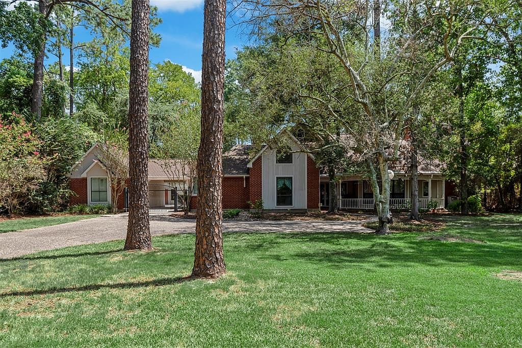 11114 Olde Mint House Ln, Tomball, TX 77375 Zillow