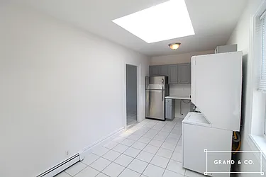 Rented by Grand & Co.