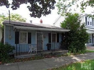 919 Orange St, Wilmington, NC 28401