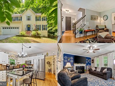 251 Cedar Ridge Dr, Ruther Glen, VA, 22546