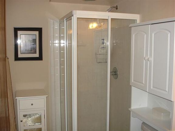 Remodeled Bathroom