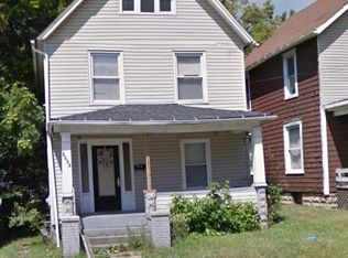 1227 Rowland Ave NE, Canton, OH 44705