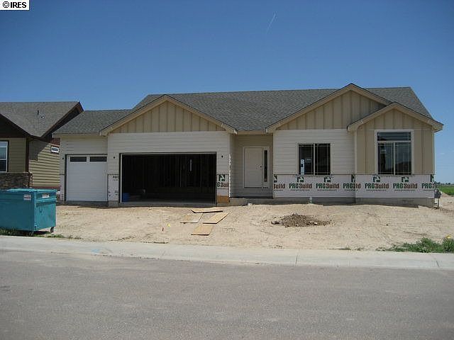 1st image of 321 Telluride Dr