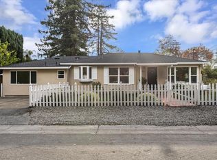 1600 Milton St, Redwood City, CA 94061