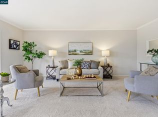 2333 Pine Knoll Dr Unit 14, Walnut Creek, CA