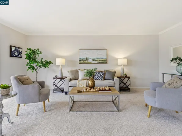 2333 Pine Knoll Dr Unit 14, Walnut Creek, CA 94595