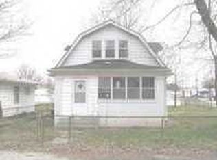 551 S Edgehill Rd, Indianapolis, IN 46241