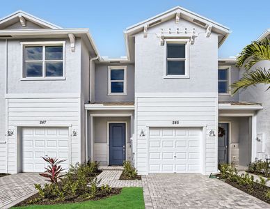 523 SE Rivergrass Street, Port Saint Lucie, FL, 34984