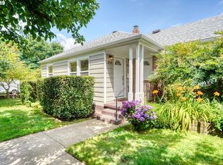 4720 N Montana Ave, Portland, OR 97217